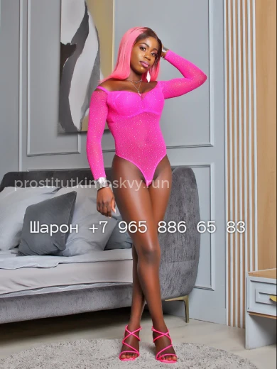 Проститутка Шарон - Фото 2 №110378