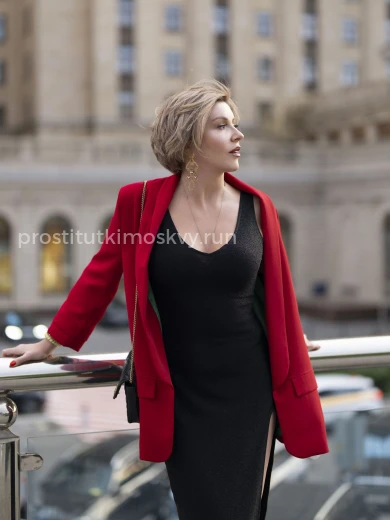 Проститутка Валентина - Фото 51 №111889