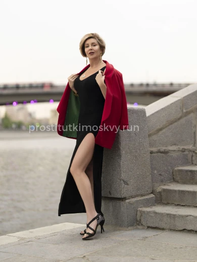 Проститутка Валентина - Фото 49 №111889