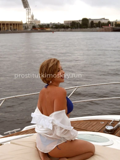 Проститутка Валентина - Фото 25 №111889