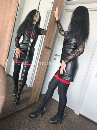Проститутка lena - Фото 8 №134618