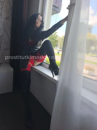 Проститутка lena - Фото 5 №134618