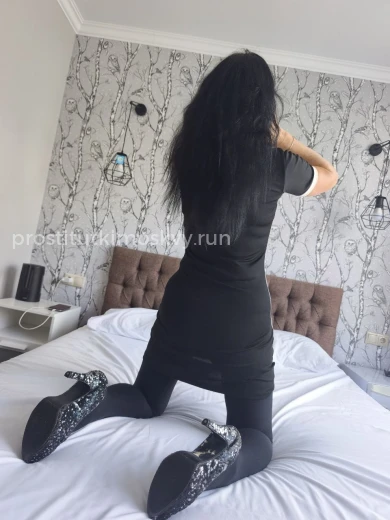 Проститутка lena - Фото 3 №134618