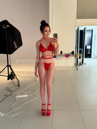 Проститутка Камилла - Фото 3 №141730