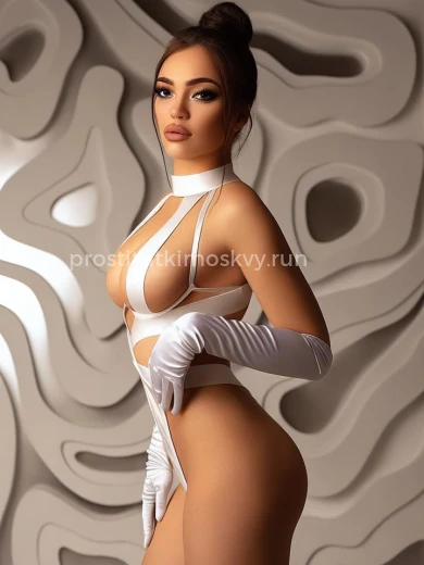 Проститутка Камилла - Фото 5 №141730