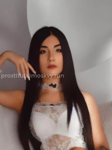 Проститутка Афелия - Фото 2 №141817