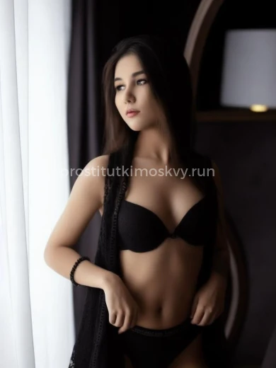 Проститутка Афелия - Фото 1 №141817