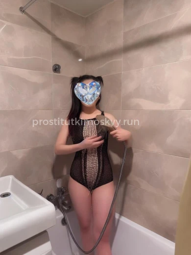 Проститутка дильнура - Фото 4 №147359