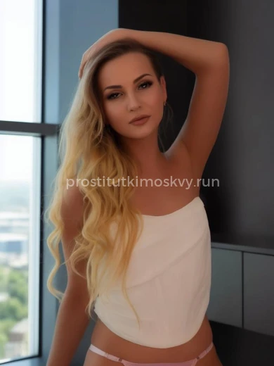 Проститутка Саша - Фото 5 №150041
