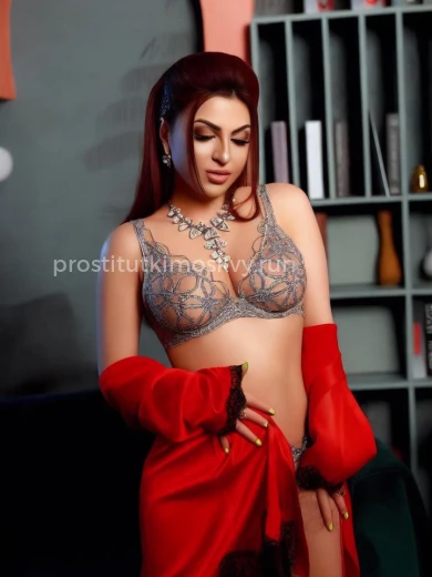 Проститутка Агата - Фото 8 №150222