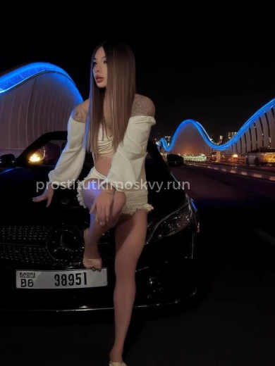Проститутка Ника - Фото 8 №150356