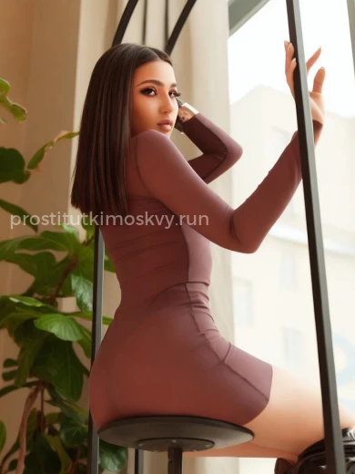 Проститутка Моника - Фото 5 №150880