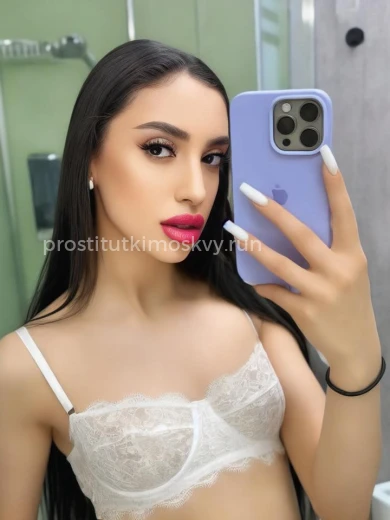 Проститутка Айза - Фото 2 №150900