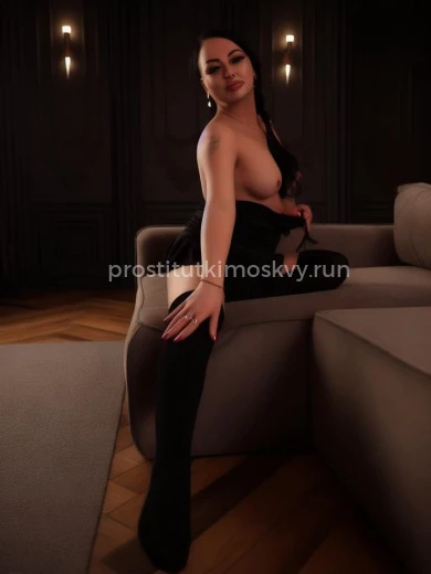 Проститутка Катя - Фото 5 №150979