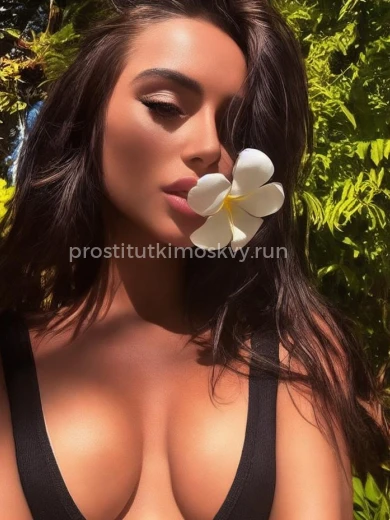 Проститутка Катрина - Фото 7 №151043