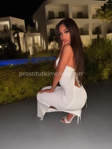 Проститутка Катрина - Фото 2 №151043