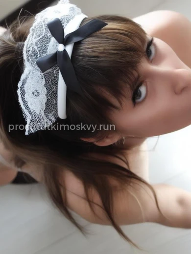 Проститутка Ася - Фото 2 №151377