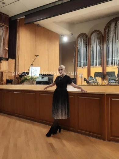 Проститутка Роза - Фото 7 №151602