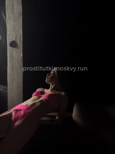 Проститутка Катюша - Фото 8 №151715