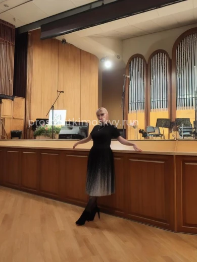 Проститутка Роза - Фото 5 №151734