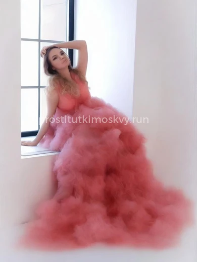 Проститутка Ира - Фото 5 №151839