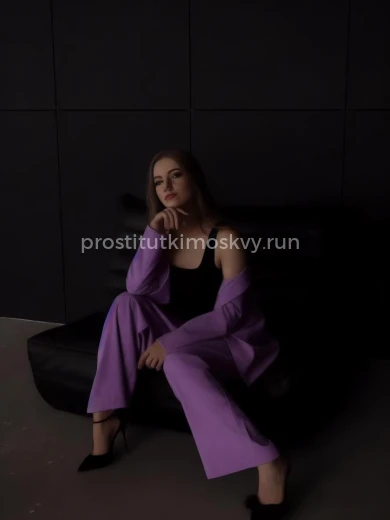 Проститутка Ира - Фото 3 №151839