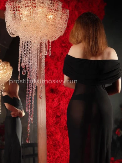 Проститутка Саша - Фото 3 №152310