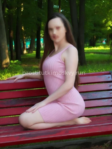 Проститутка Олеся - Фото 6 №152463