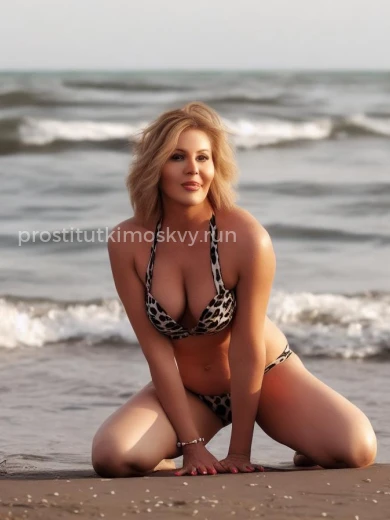 Проститутка Валентина - Фото 3 №152478