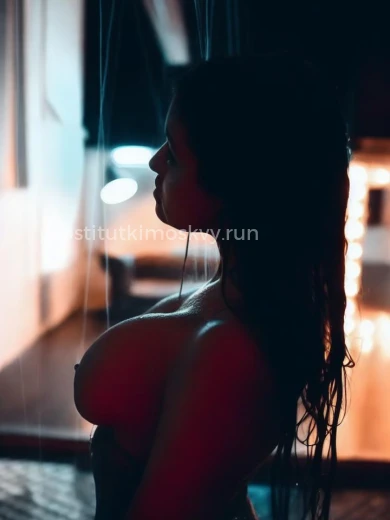 Проститутка Малина - Фото 4 №152569