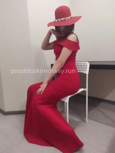 Проститутка Карина - Фото 7 №152602