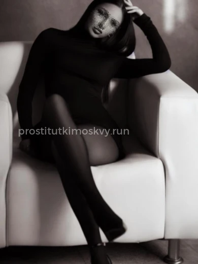 Проститутка Лера - Фото 5 №152710