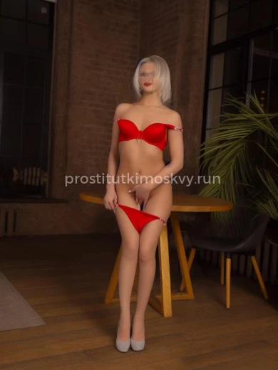 Проститутка Екатерина - Фото 4 №152711