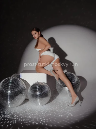 Проститутка Варя - Фото 3 №152736