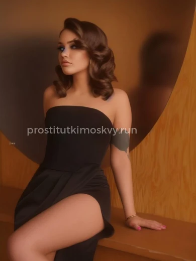 Проститутка Моника - Фото 4 №152831