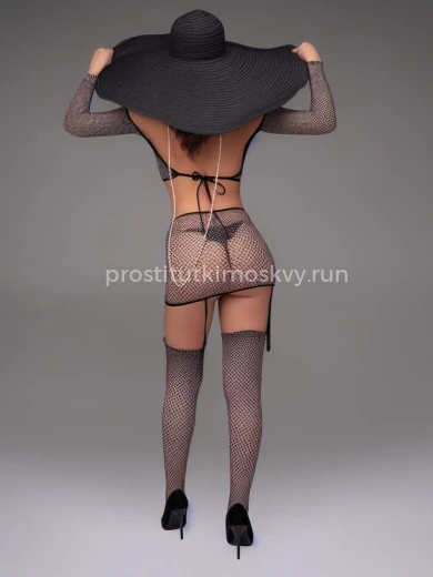 Проститутка Оля - Фото 6 №152848