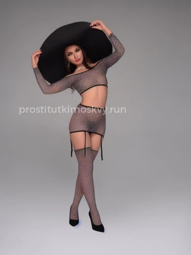 Проститутка Оля - Фото 1 №152848