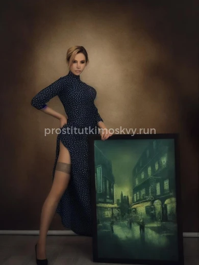 Проститутка Кристина - Фото 5 №152886