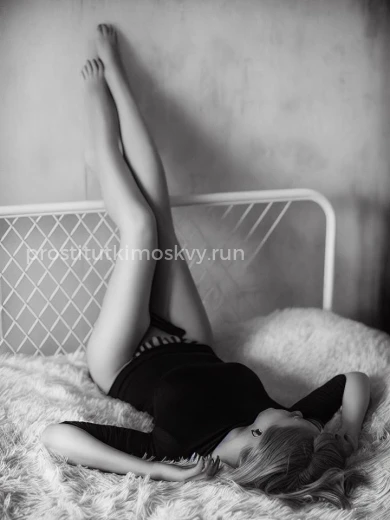 Проститутка Кристина - Фото 2 №152886