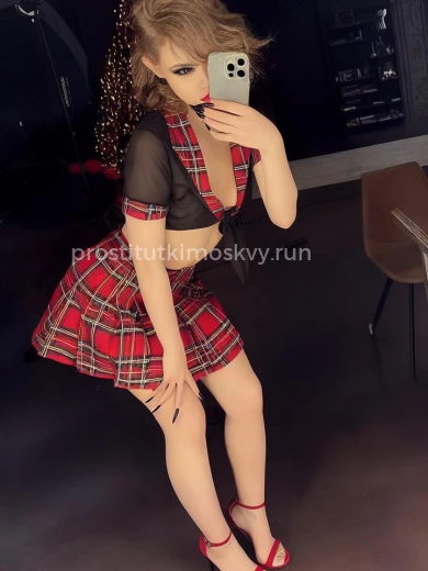 Проститутка Николь - Фото 2 №152889