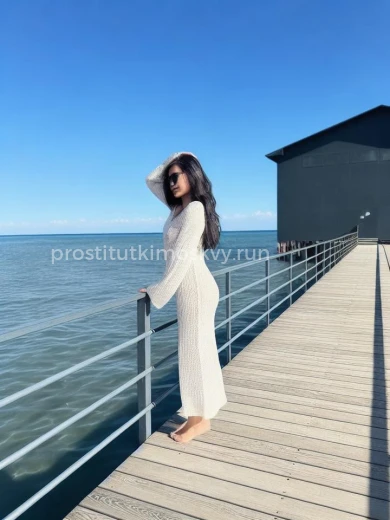 Проститутка Айка - Фото 6 №152913