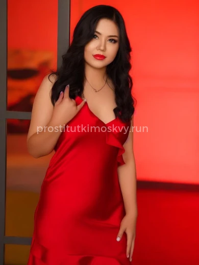 Проститутка Айка - Фото 7 №152913