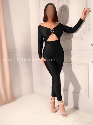 Проститутка Настя - Фото 6 №152980