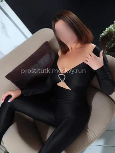 Проститутка Настя - Фото 3 №152980