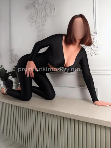 Проститутка Настя - Фото 5 №152980