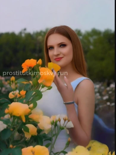 Проститутка Катюша - Фото 3 №153000