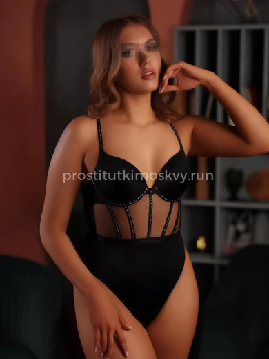 Проститутка Мишель - Фото 4 №153140