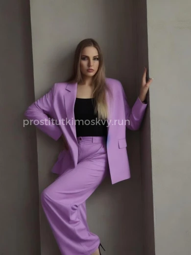 Проститутка Ира - Фото 5 №153159