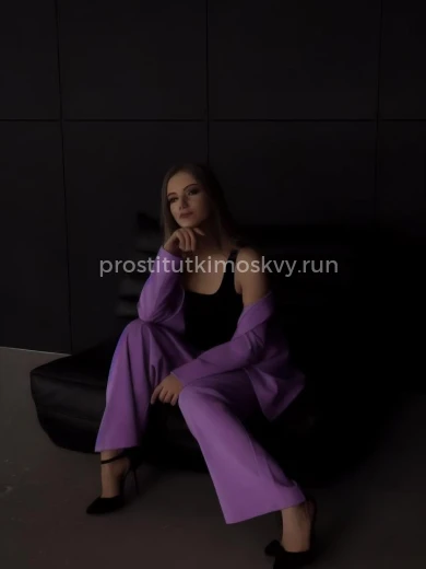 Проститутка Ира - Фото 2 №153159