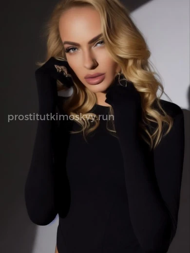 Проститутка Мариша - Фото 5 №153169